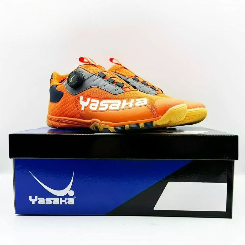 Badminton Shoes Men - 定番ブランドの卓球シューズ メッシュ通気性テニスシューズ 滑り止め 室内コートシューズ 軽量 バドミントンシューズ