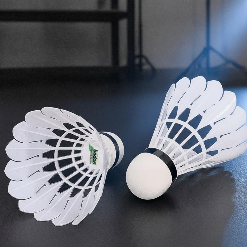 [C] 3個入り/6個入り/12個入り、耐久性に優れたバドミ - Badminton Shuttlecock のレビューと価格