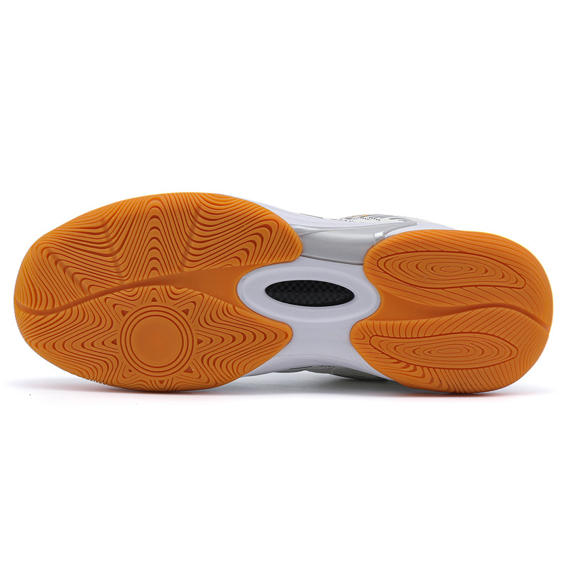 メンズおよびレディース用バドミントンシューズ：プロのトレーニ - Badminton Shoes Men のレビューと価格