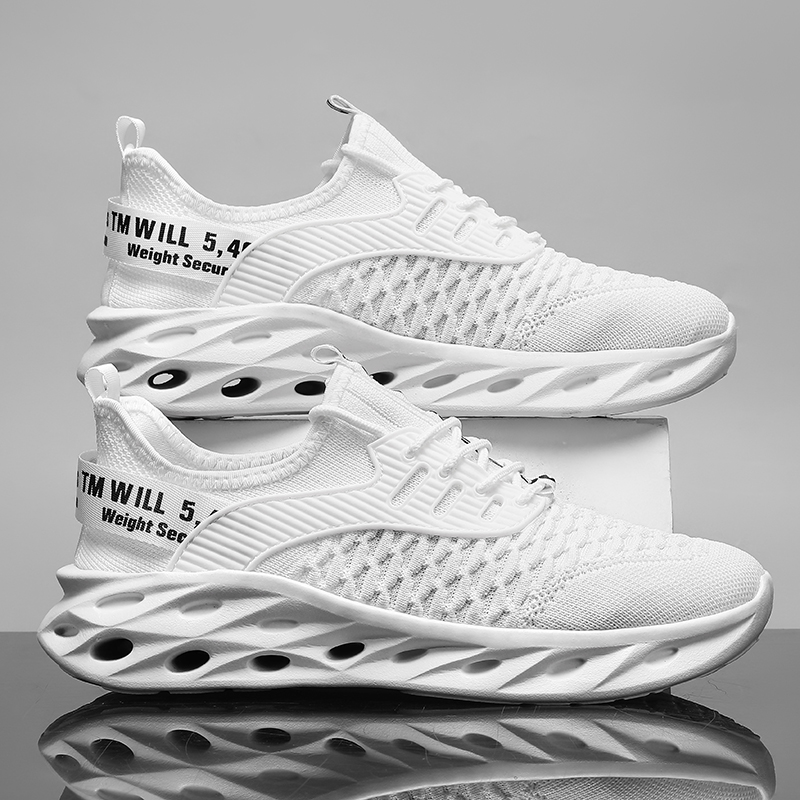 2026 男性テニスシューズエアメッシュ通気性軽量ウォーキン - Badminton Shoes Men のレビューと価格