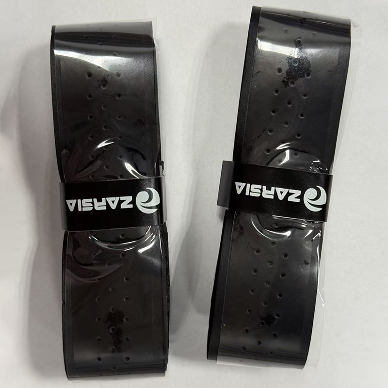 ZARSIA 穴あき PU レザー汗止めバンド テニス バド - Badminton Shoes のレビューと価格