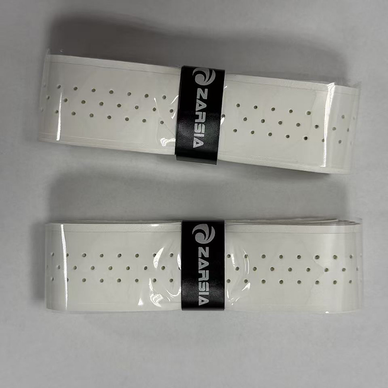 ZARSIA 穴あき PU レザー汗止めバンド テニス バド - Badminton Shoes のレビューと価格