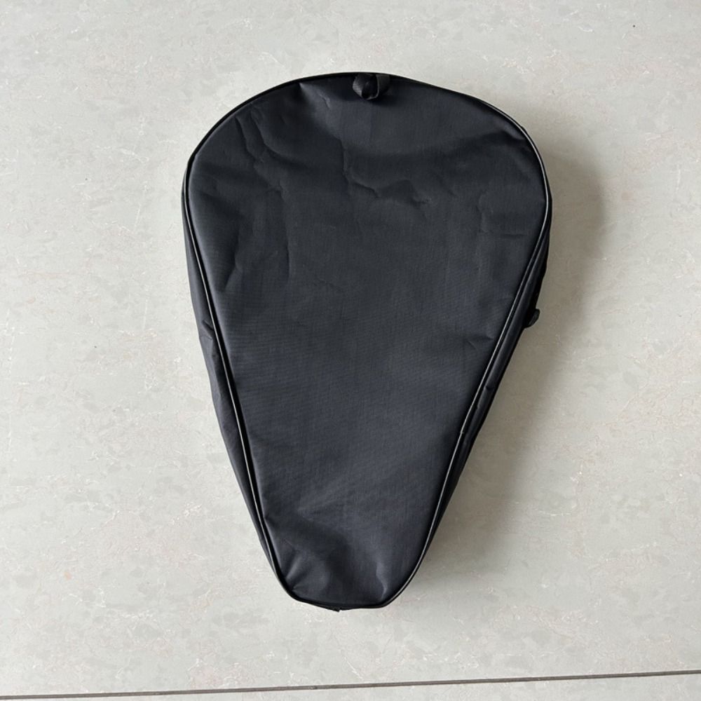 オックスフォード布製パドルラケットバッグ防水耐摩耗性テニスラ - Badminton Bag のレビューと価格