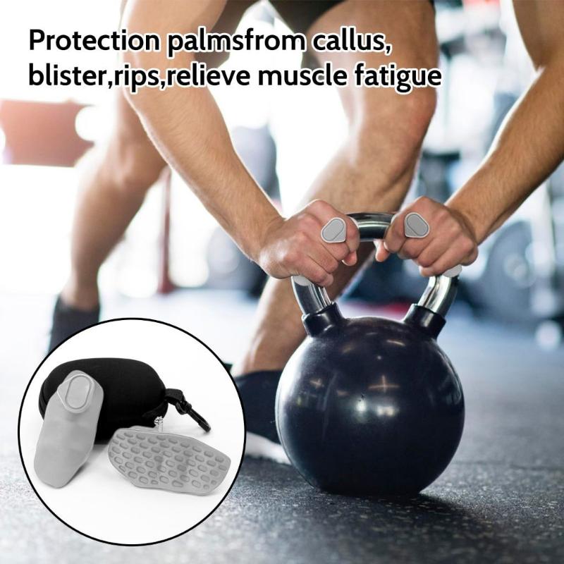 滑り止めエクササイズグリップ強化器 人間工学に基づいたゴム製 - Sports Grip のレビューと価格