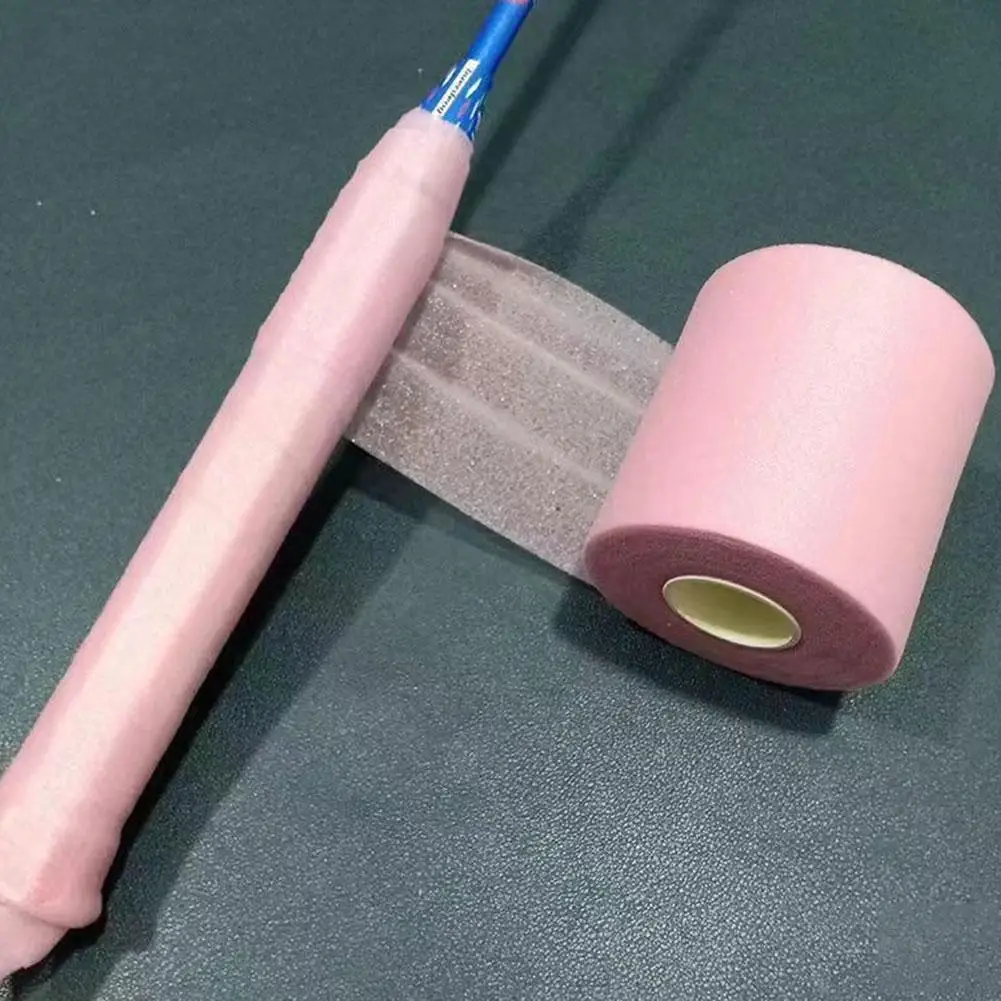 3A*1/4個入り 厚手バドミントンラケット用グリップテープ - Badminton Grip のレビューと価格